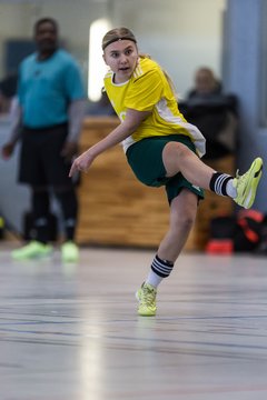 Bild 69 - U12 NFV Futsalturnier HH,SH,HB,NDS